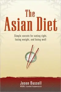 The Asian Diet (repost)