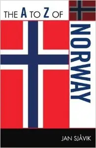 A to Z of Norway