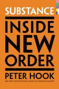 Substance: Inside New Order