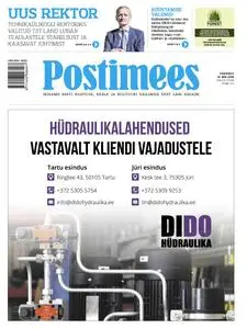 Postimees – 19 mai 2020