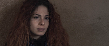 L'Agnello (2019)