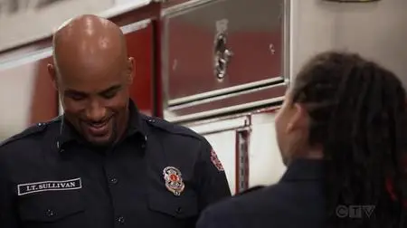 Station 19 S05E16