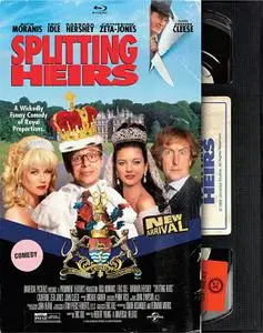 Splitting Heirs (1993)