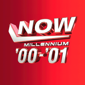VA - NOW Millennium 2000 - 2001 (2023)