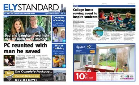 Ely Standard – June 29, 2023