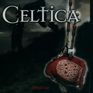 Celtica Volume 8