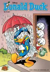 Donald Duck - juni 30, 2017