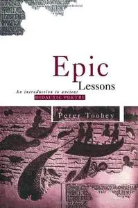Epic Lessons: An Introduction to Ancient Didactic Poetry