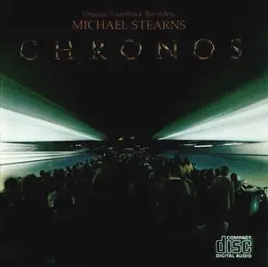 Michael Stearns - Chronos [OST] (1985)