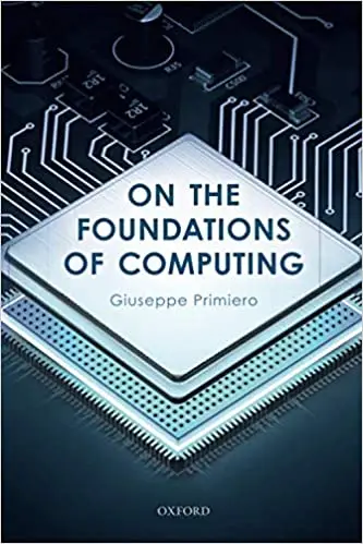 On the Foundations of Computing (Repost)