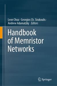 Handbook of Memristor Networks (Repost)