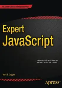 Expert JavaScript (Repost)