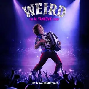 Weird Al Yankovic - Weird: The Al Yankovic Story (2022) [Official Digital Download]