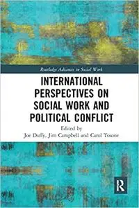 International Perspectives on Social Work and Political Conflict
