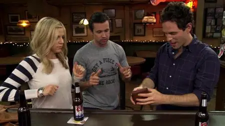 It's Always Sunny in Philadelphia S08E07