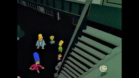 Die Simpsons S02E03