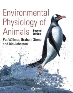 Environmental Physiology of Animals (Repost)