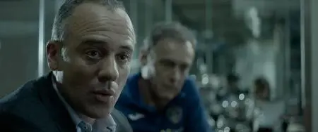Champions / Campeones (2018)