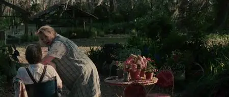 The Skeleton Key (2005)