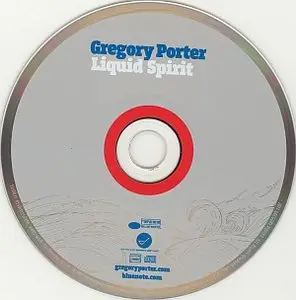 Gregory Porter - Liquid Spirit (2013) {Blue Note}