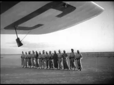 The Conquest of the Air (1936)