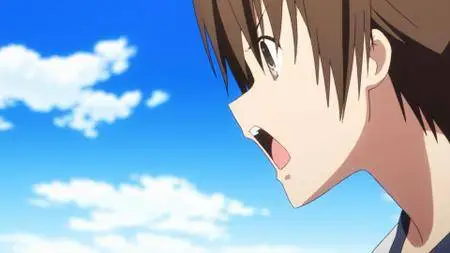 Little Busters! Refrain (2013)