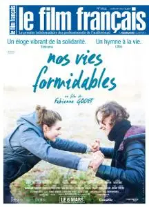 Le Film francais - 15 Février 2019