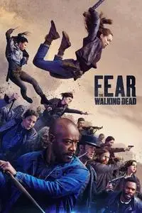 Fear the Walking Dead S03E16