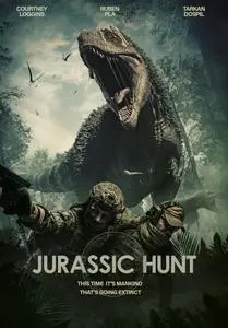 Jurassic Hunt (2021)