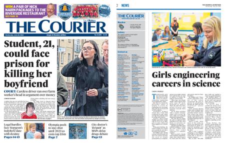 The Courier Dundee – June 29, 2022