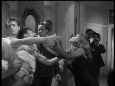 I Am a Camera (1955)