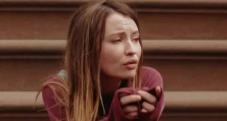 Golden Exits (2017)