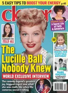 Closer USA - May 20, 2019