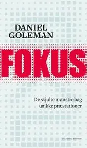 «Fokus» by Daniel Goleman