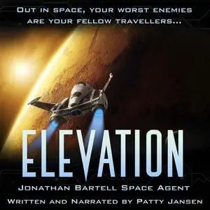 «Elevation» by Patty Jansen