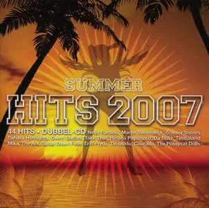 VA - Summer Hits 2007 