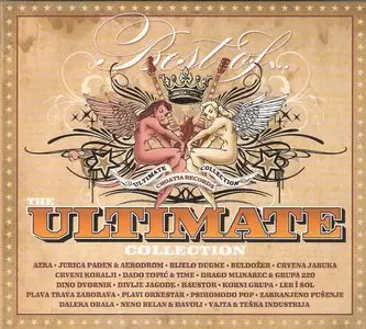 Best Of The Ultimate Collection - 2009