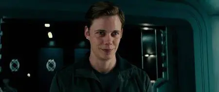 Allegiant (2016)