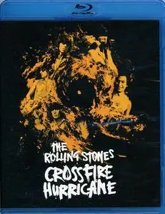 The Rolling Stones - Crossfire Hurricane (2012)