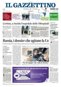 Il Gazzettino Treviso - 22 Marzo 2024