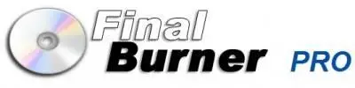 Final Burner Pro 1.30.0.155