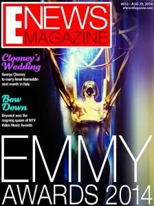 eNews Magazine - 29 August 2014 (True PDF)
