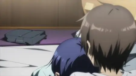 Bokutachi no Remake (2021) (1-11)