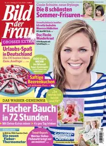 Bild der Frau – 12. Juni 2020