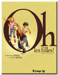 Michel & Lepage - Oh les filles ! - Complet - (re-up)