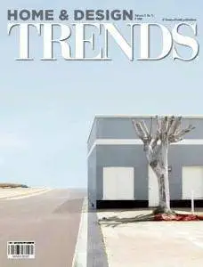 Home & Design Trends - Volume 3 No. 10