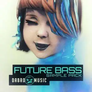 DABRO Music Future Bass WAV MiDi