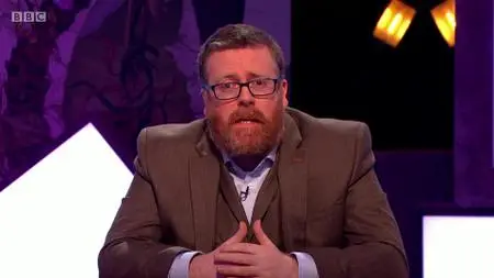 Frankie Boyle's New World Order S04E02