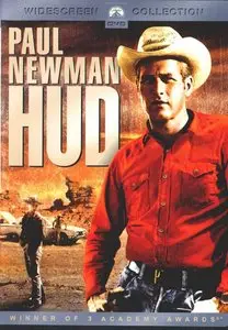Hud / Der Wildeste unter Tausend [DVD9] (1963)