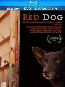 Red Dog (2011)